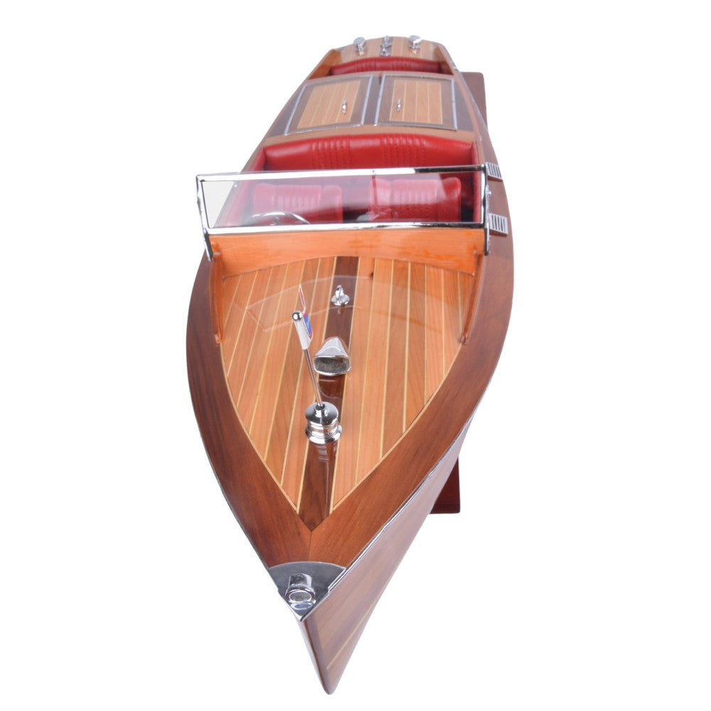 Chris Craft Runabout