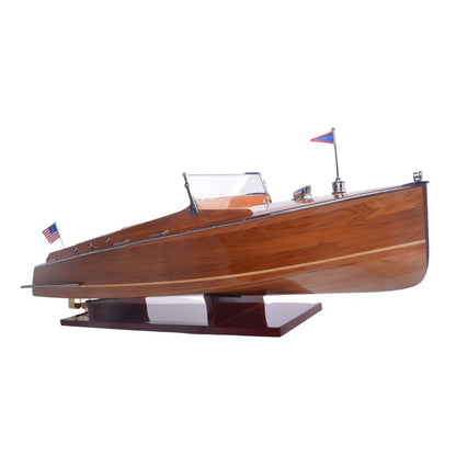 Chris Craft Runabout