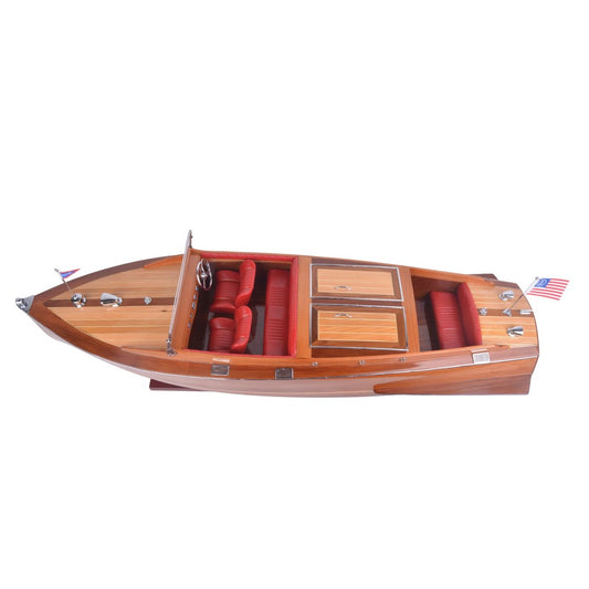 Chris Craft Runabout