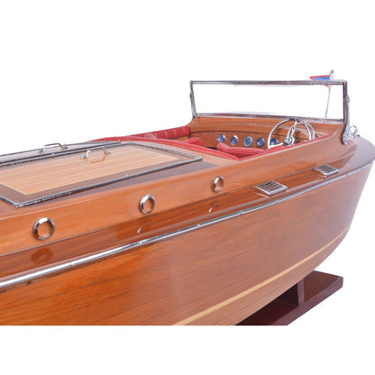 Chris Craft Runabout