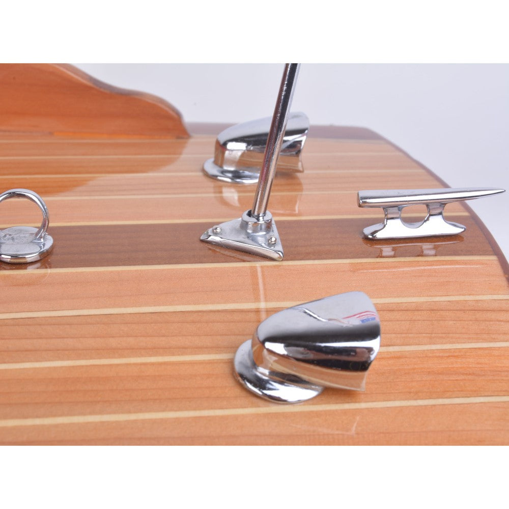 Chris Craft Runabout