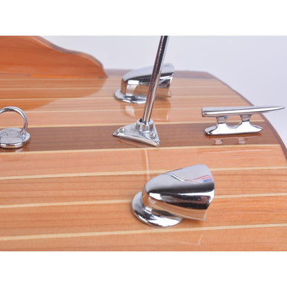 Chris Craft Runabout