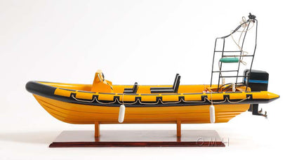 Ribcraft Inflatable boat