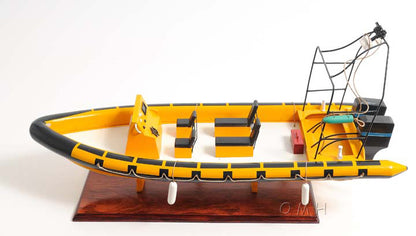 Ribcraft Inflatable boat