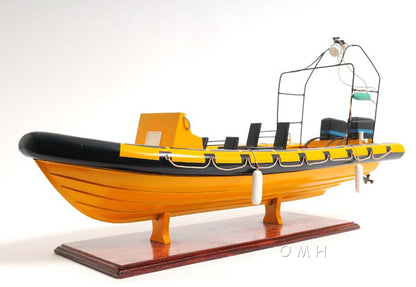 Ribcraft Inflatable boat