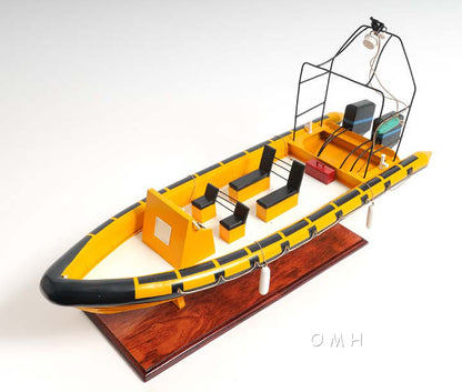 Ribcraft Inflatable boat