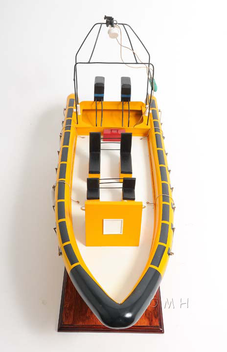 Ribcraft Inflatable boat