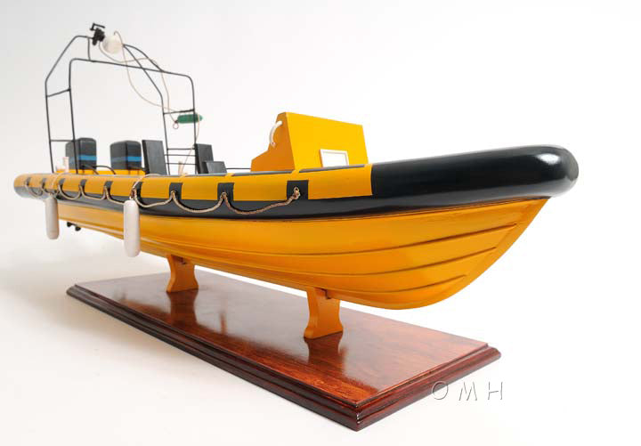 Ribcraft Inflatable boat