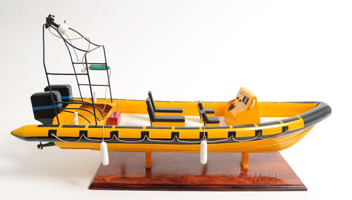 Ribcraft Inflatable boat