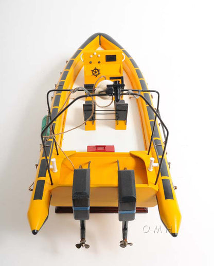 Ribcraft Inflatable boat