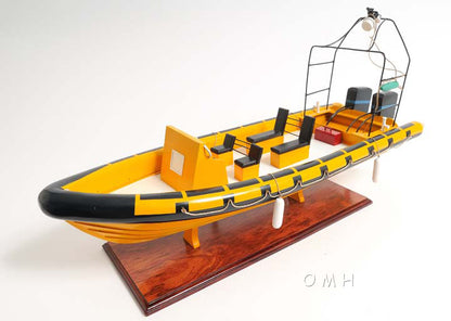Ribcraft Inflatable boat
