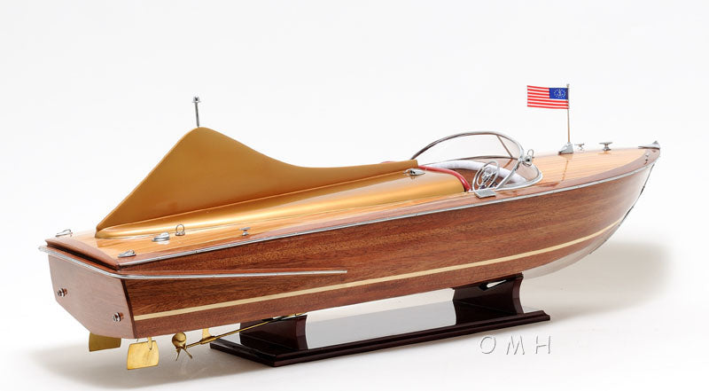 Chris Craft Cobra