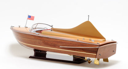 Chris Craft Cobra