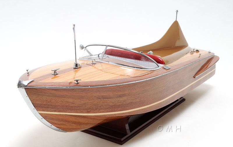Chris Craft Cobra