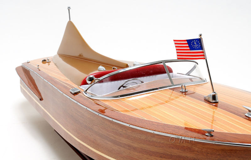 Chris Craft Cobra
