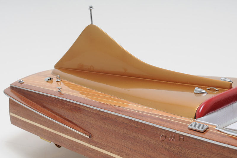 Chris Craft Cobra