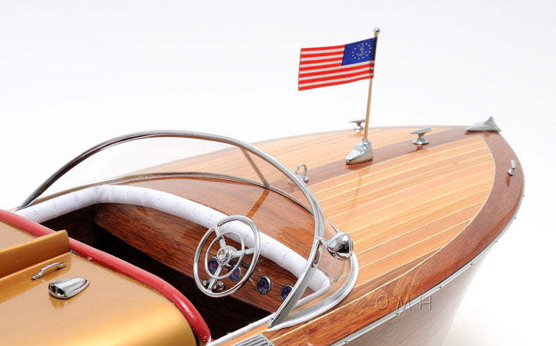 Chris Craft Cobra