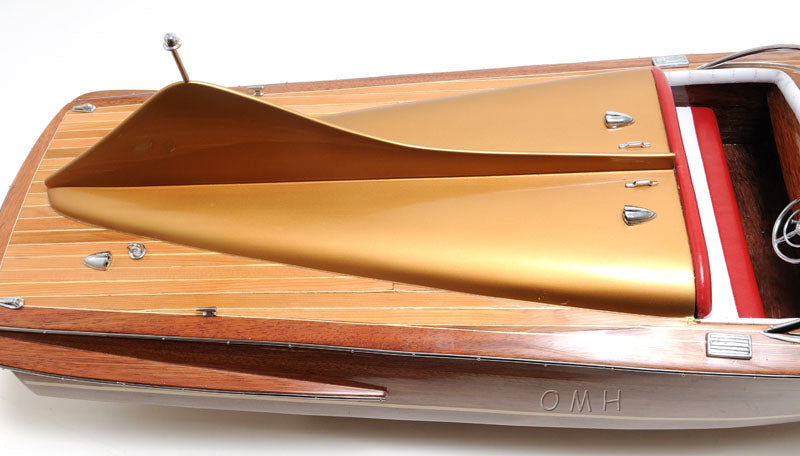 Chris Craft Cobra