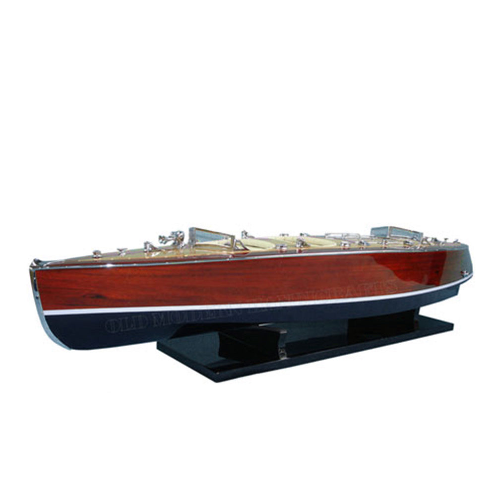 Maquette de hors-bord de classe Typhoon