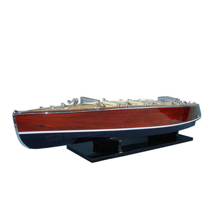 Maquette de hors-bord de classe Typhoon