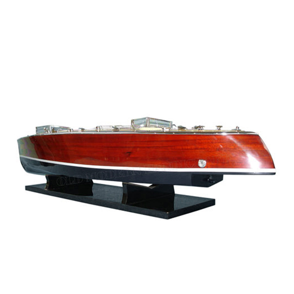 Maquette de hors-bord de classe Typhoon
