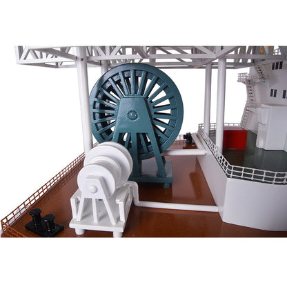 North Seas Producer XXL