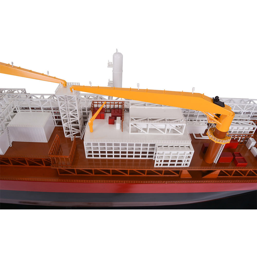 North Seas Producer XXL