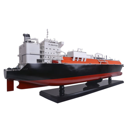LNG Carrier 80cm