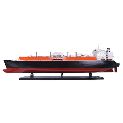 LNG Carrier XLarge 70 inches
