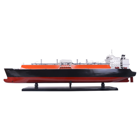 LNG Carrier XLarge 70 inches