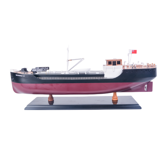 Waterdale H 24'