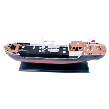Waterdale H 24'
