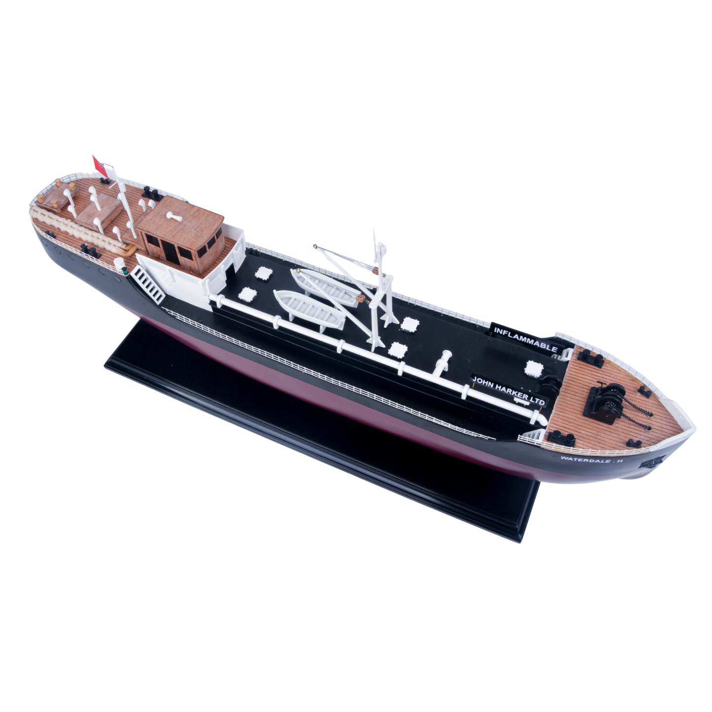 Waterdale H 24'