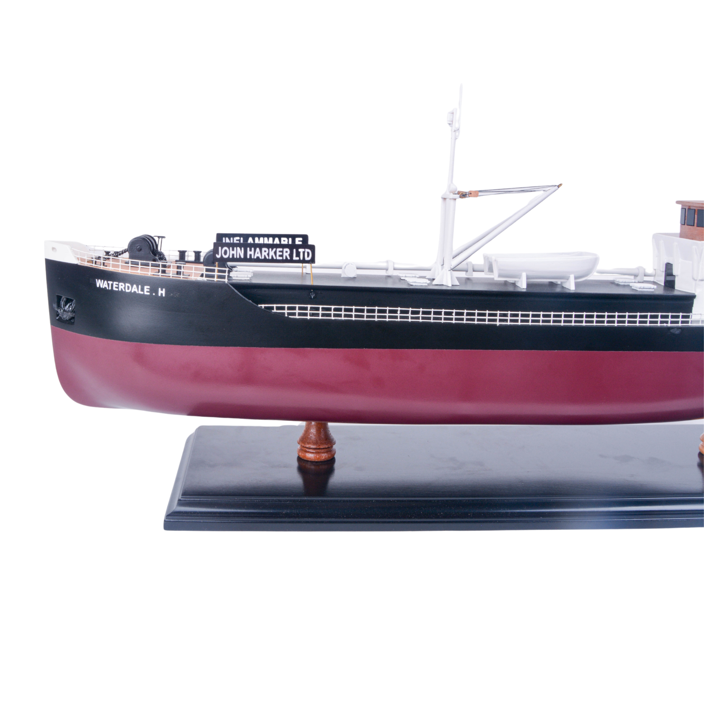 Waterdale H 24'