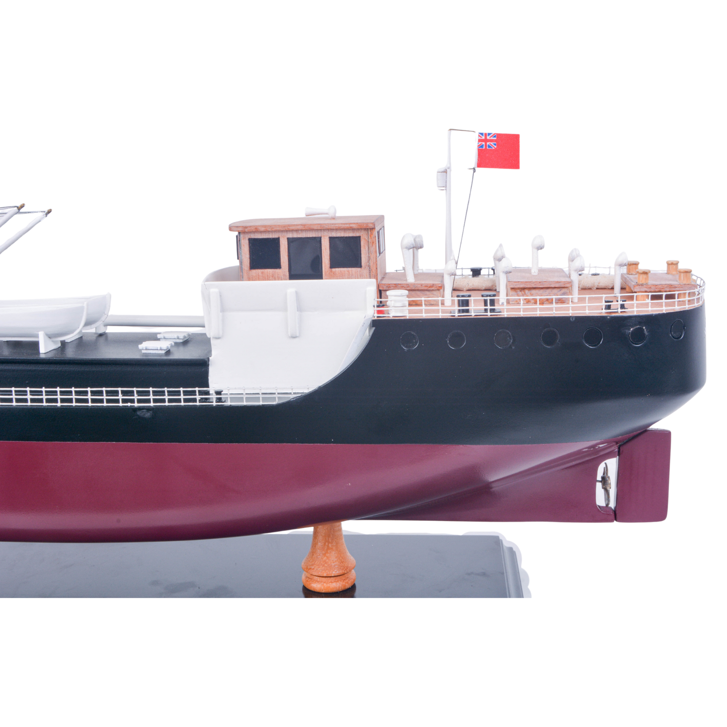 Waterdale H 24'