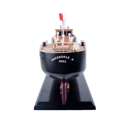 Waterdale H 24'