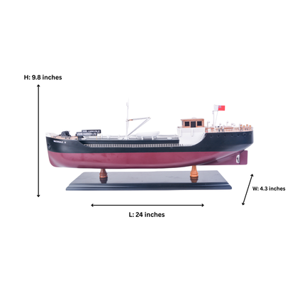 Waterdale H 24'