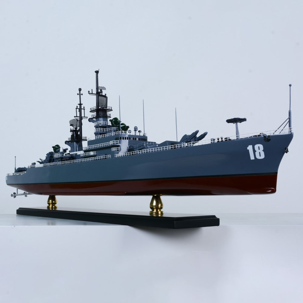 USS Worden CG-18