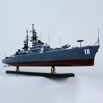 USS Worden CG-18
