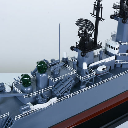 USS Worden CG-18