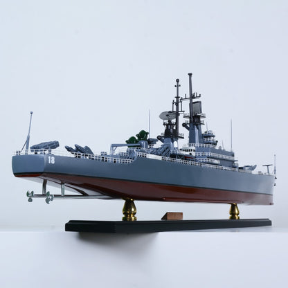 USS Worden CG-18