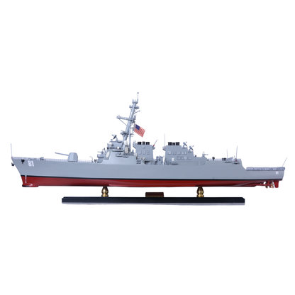 USS Winston S Churchill (DDG 81) 36-inch
