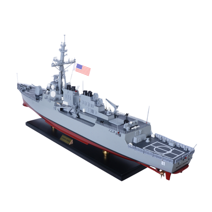 USS Winston S Churchill (DDG 81) 36-inch