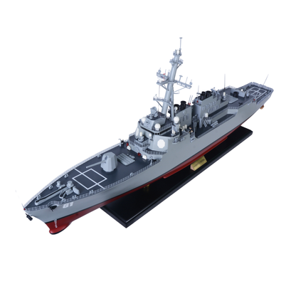 USS Winston S Churchill (DDG 81) 36-inch