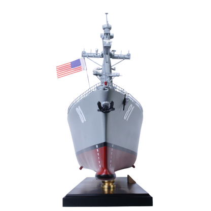 USS Winston S Churchill (DDG 81) 36-inch