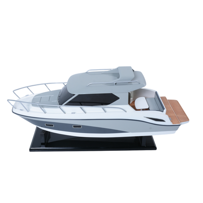 Passion 920IB Model