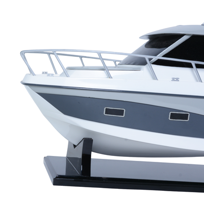 Passion 920IB Model