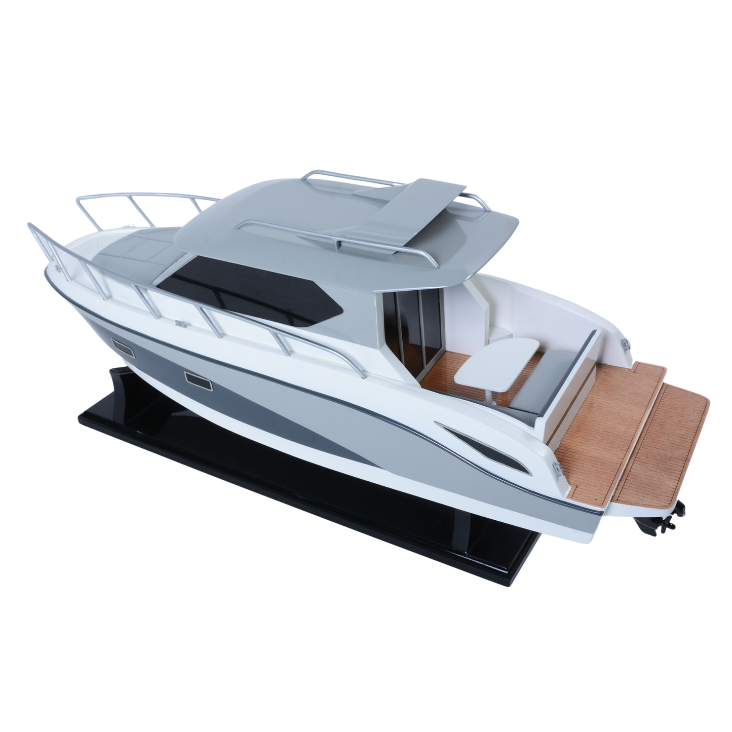 Passion 920IB Model