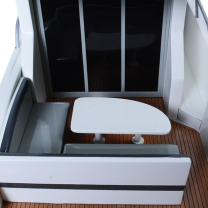 Passion 920IB Model