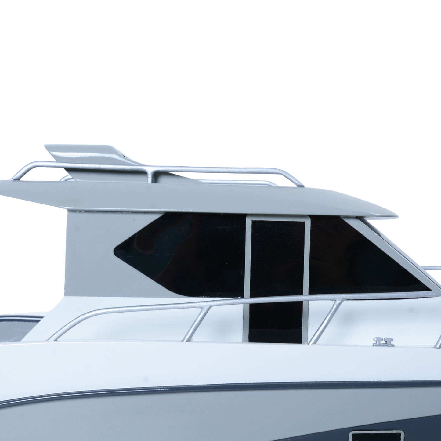 Passion 920IB Model